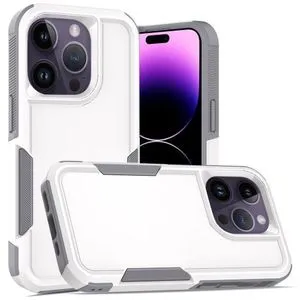 PC + TPU Phone Case For IPhone 14 Pro Max