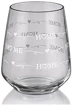 Decover Contea Stemless Tumbler 3-Pieces, Cozy