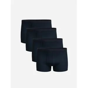 LC Waikiki Standard Shape Cotton Flexible Men's Boxer Set Of 5