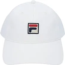 Fila Unisex Baseball Caps, Greens