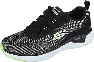 أحذية SOLAR FUSE للرجال من Skechers - أحذية رياضية FAHRENHEIT