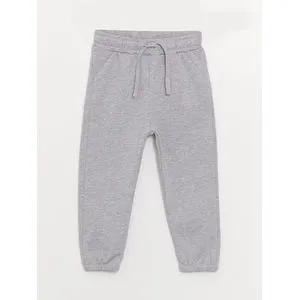 LC Waikiki Elastic Waist Baby Boy Jogger Tracksuit Bottom