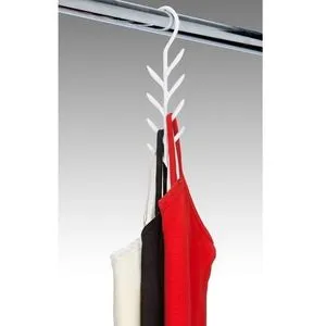 Clothes Hanger - Tree Shape 1 Pcs