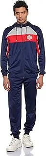 CAESAR Mens 7787-multicolour Training Suit