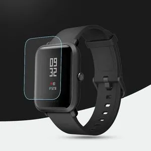 Smart Watch Screen Protector Soft TPU Clear Film