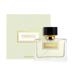 PAUSE PERFUMES عطر باشن - EDP - للنساء - 75 مل