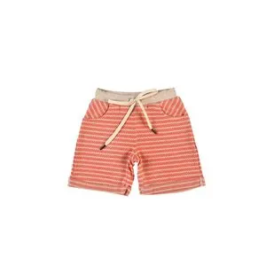 Junior High Quality Cotton Blend And Comfy Short