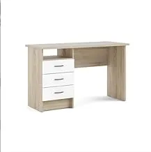 Macro Home MDF Desk Moscow W120 x H74 x D60 cm