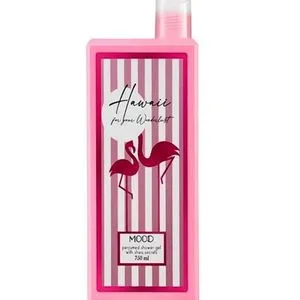 Mood  Shower Gel Hawaii 750Ml