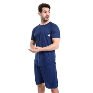 Caesar Sport T-Shirt With Short Set