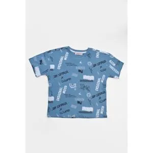 Junior Kids Boy T-Shirt