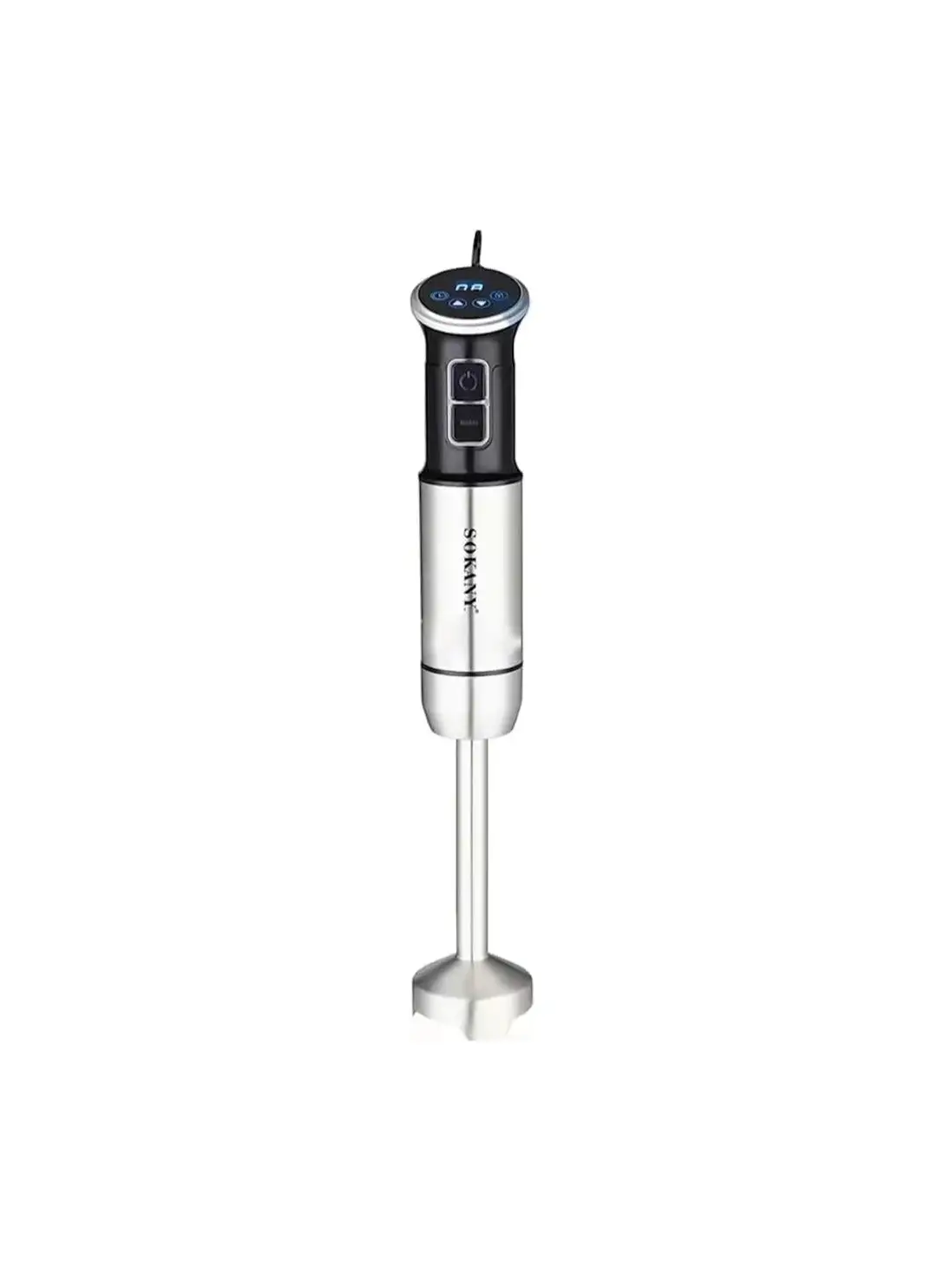 sokany Hand Blender Stainless 750W Sk-1729