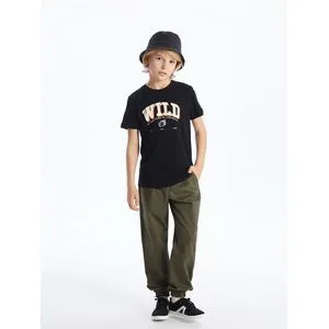 LC Waikiki Boys Jogger Pants With Elastic Waist