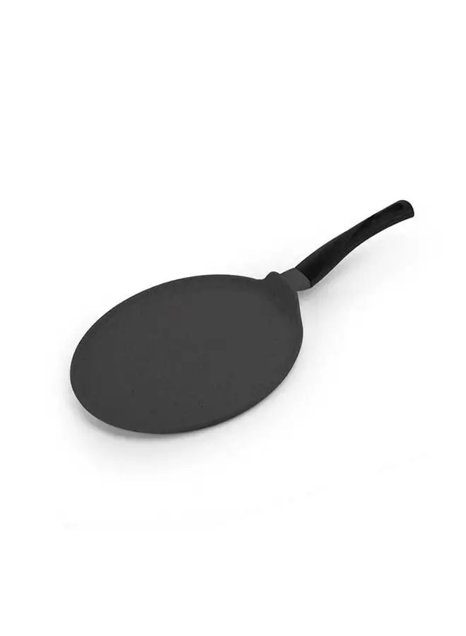 Master Granite Pancake Pan 26 cm -Grey