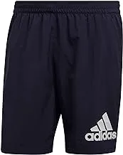 Adidas Mens Run It M Shorts