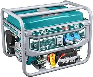 Total TP130005-1 Gasoline Generator