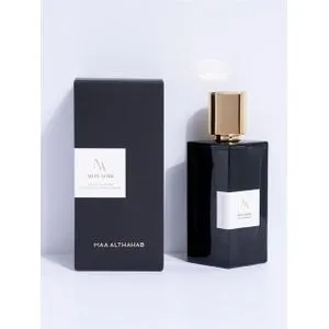 Maa Allthahab Mon Soir For unisex EDP 75ML