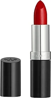 Rimmel London Lasting Finish Lipstick, 170 Alarm, 4 g