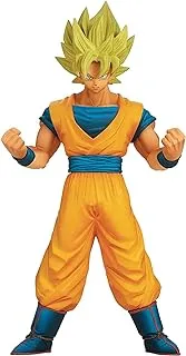 Bandai Banpresto DRAGON BALL Z FIGURE BURNING FIGHTERS VOL. 2 SUPER SAIYAN SON GOKU