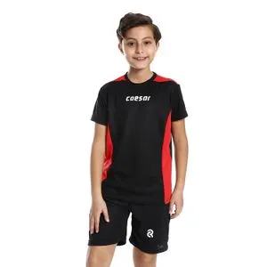 Caesar Boys Sport T-Shirt With Short Set