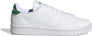 adidas advantage shoes tennis shoes for men