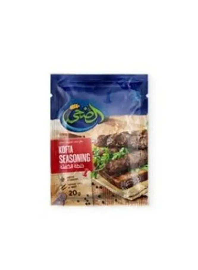 AL DOHA Kofta Seasoning  20 grams