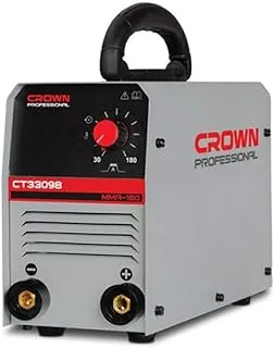 CROWN CT33098 Corded Electric B3 Welding & Soldering Machines