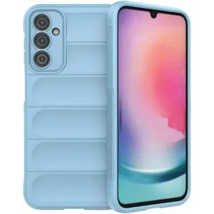 Soft Shockproof Protection Camera Cover For Samsung A24