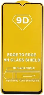 Compatible with Oppo Reno 3 5D Glass Screen Protector - Clear