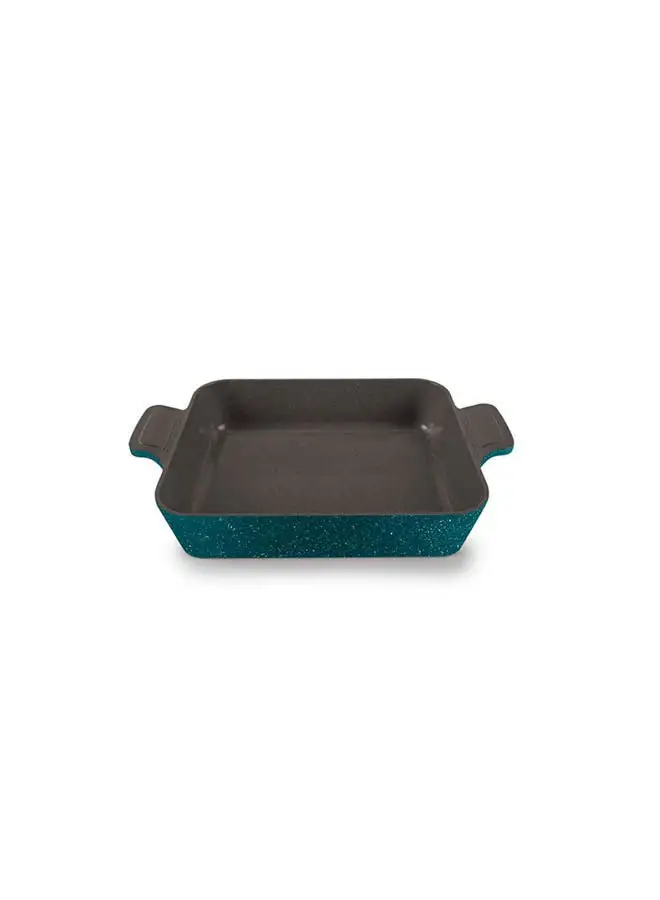 Master Granite Tagine 23cm-Green