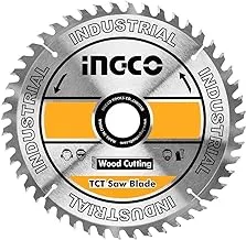 Ingco TSB111555 Industrial TCT Saw Blade, 115 mm Diameter