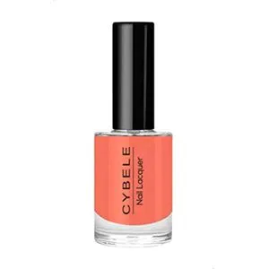 Cybele Nail Polish - 10Ml - No. 117 Fall In Love