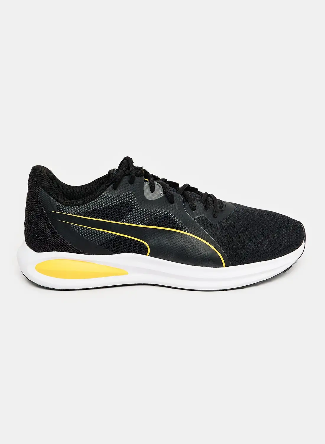 PUMA Twitch Runner Shoes