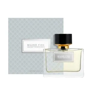 PAUSE PERFUMES عطر Silver Fire - EDP - للرجال - 75 مل