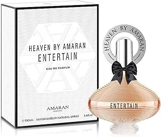 عطر أماران هيفن إنترتين أو دي بارفان 100 مل