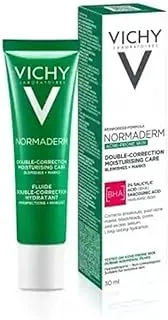 Vichy Normaderm Acne-Prone Skin Moisturizer – 30ml