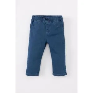 Defacto Babyboy Regular Fit Denim Trousers