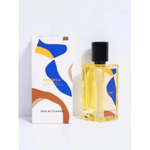 Maa Allthahab Menorca For Men EDP 75ML