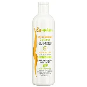 somavie Argan Conditioner 500 Ml