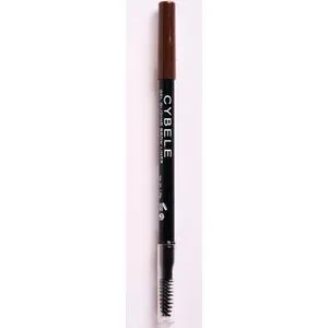 Cybele Gel Gliding Brow Liner No. 01 Dark Brown