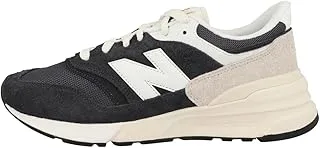 New Balance 997R Lifestyle Shoes for Unisex, Size 41.5 EU, 093 Phantom