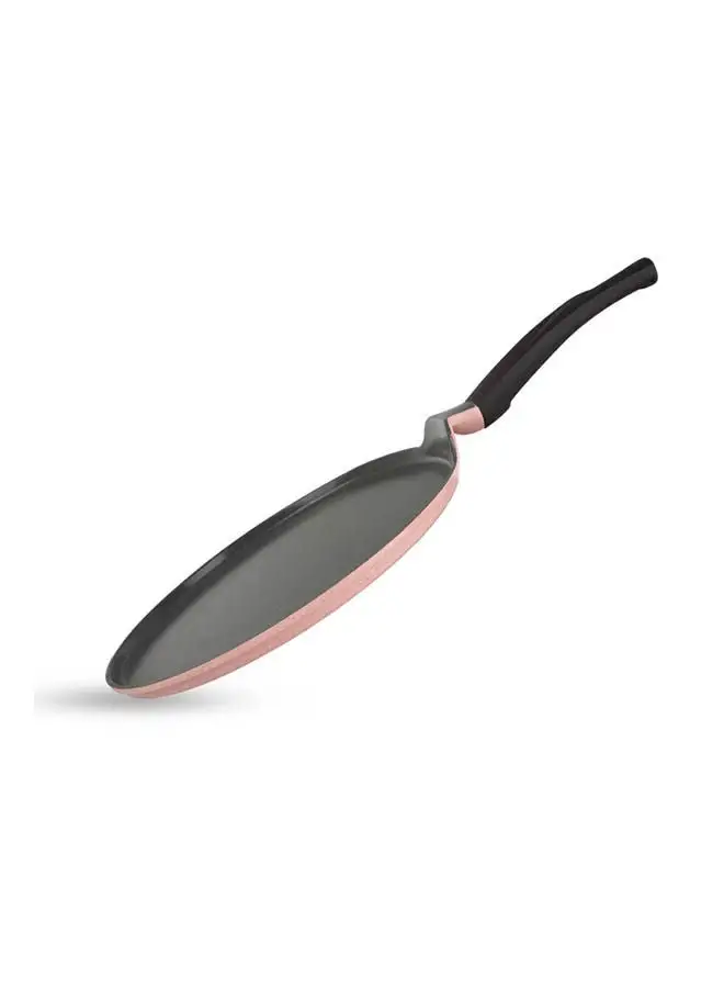 Master Granite Pancake Pan 30 cm -Pink