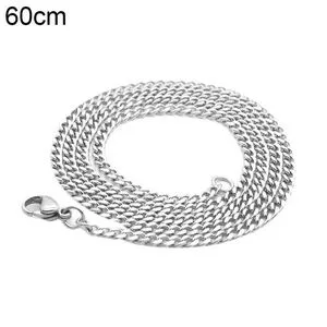 Fashion Titanium Steel Handbag Chain DIY Shoulder Bag Purse-