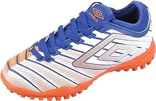 حذاء أمبرو للأولاد UMBRO VELOCITA ELIXIR CLUB TF - JNR حذاء رياضي