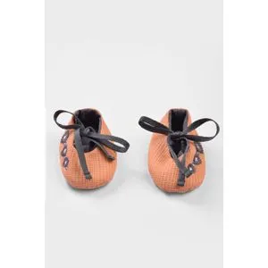 Junior Baby Girl Slippers P/2