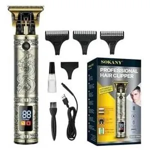 Sokany (SK-228) Professional Hair Trimmer