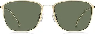 Hugo Boss Mens BOSS 1405/F/SK Sunglasses (pack of 1)