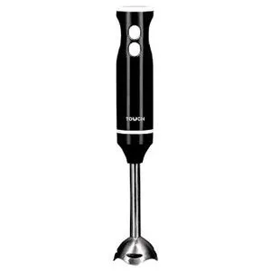 Touch Elzenouki 40540 -hand blender smash -800 Watt -Black