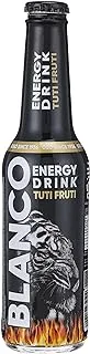 Oso Blanco Tutti Frutti Energy Drink 275 ml