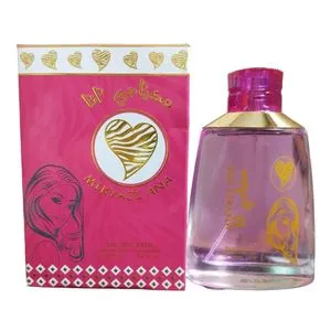 TRI Fragrances Mikyaji Ana - EDT - للنساء - 100 مل